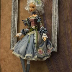 Meet your Posher, Susan